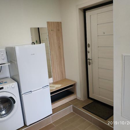 Studii Apartment Красногорск Екстериор снимка