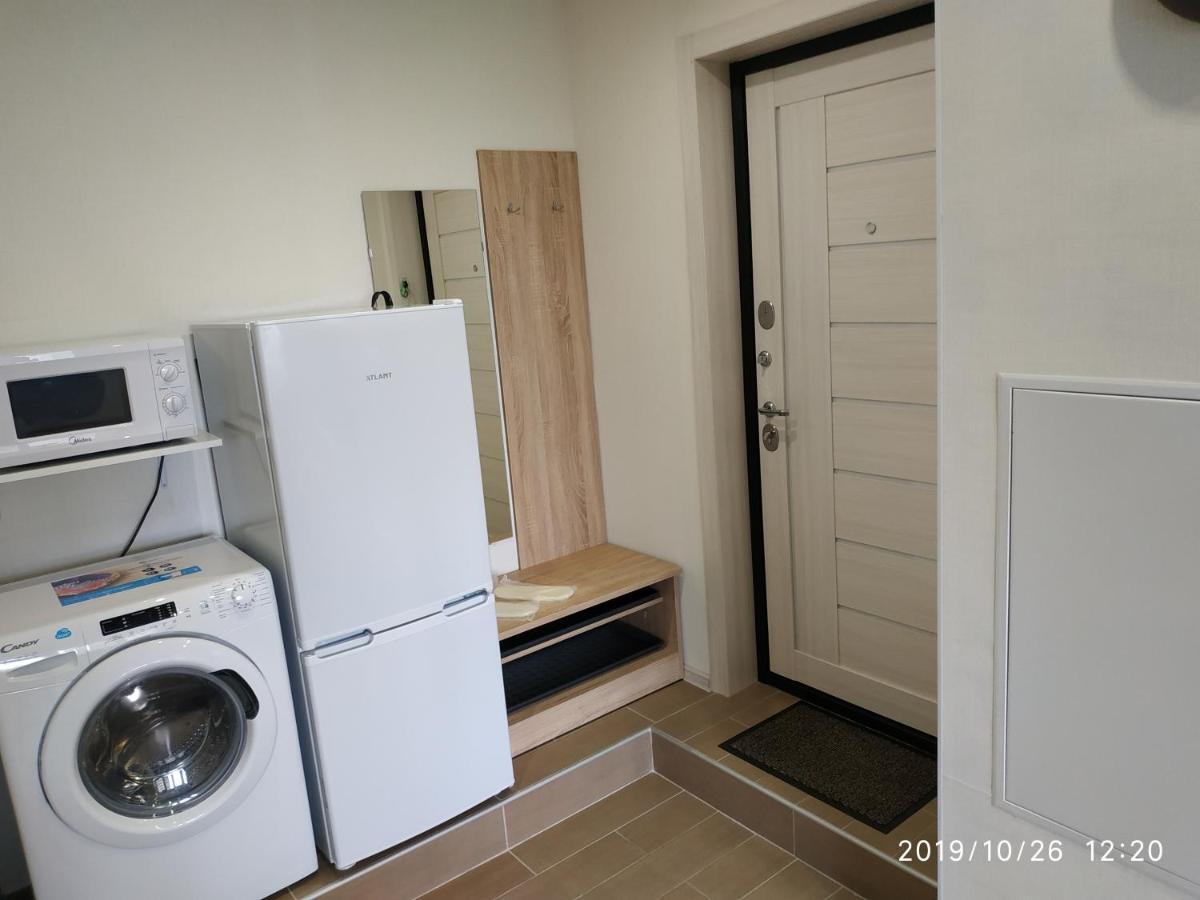 Studii Apartment Красногорск Екстериор снимка